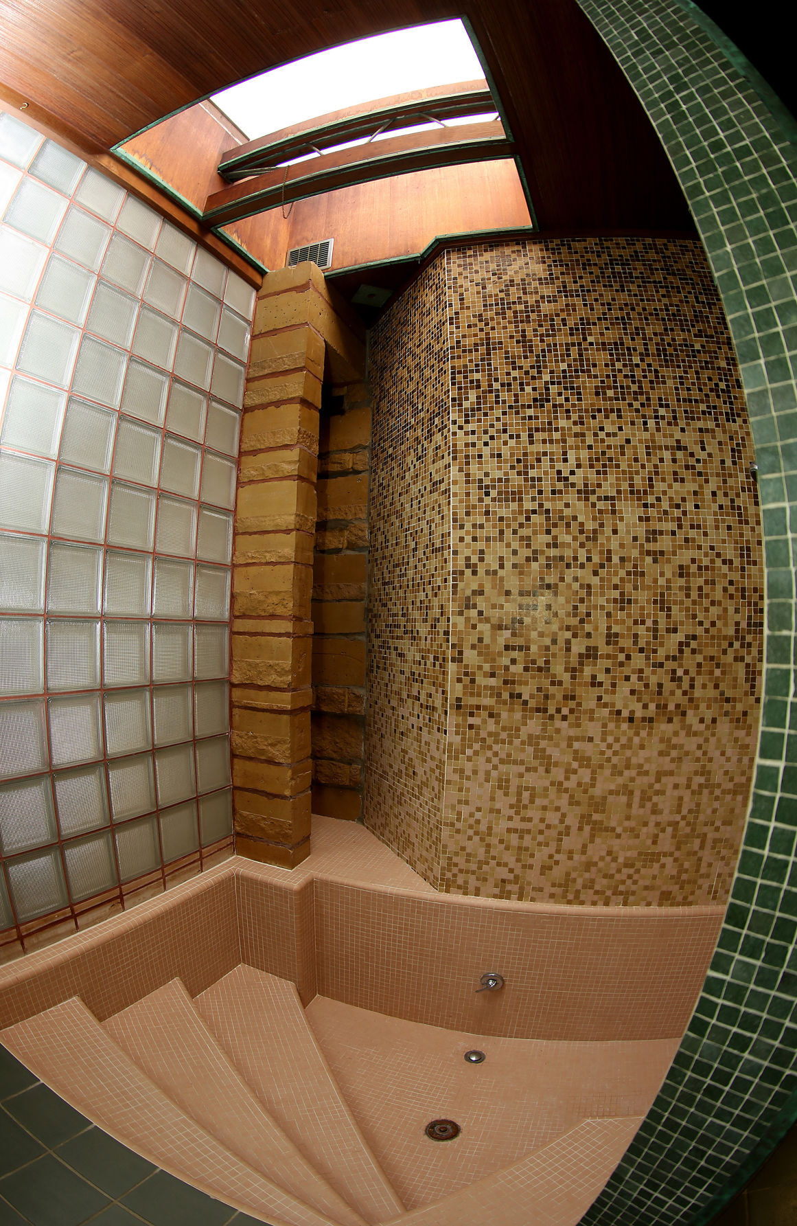 Quarry House